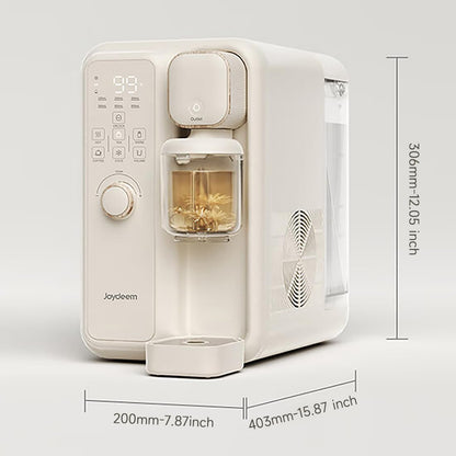 Instant Hot & Cold Water Dispenser