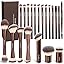 20pcs Make Up Brush