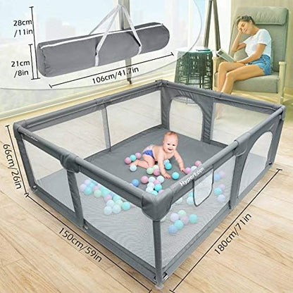 Baby Playpen