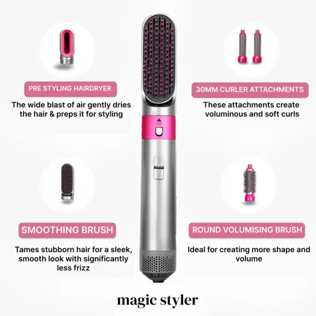 Air Styler
