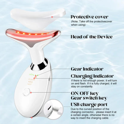 Face Lifting Massager