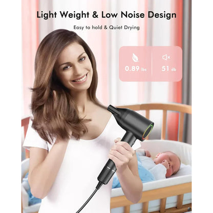 High Speed Hair Dryer