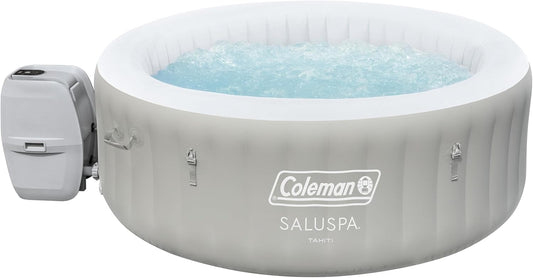 Inflatable Hot Tub Spa