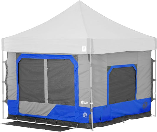 Easy Camping Cube