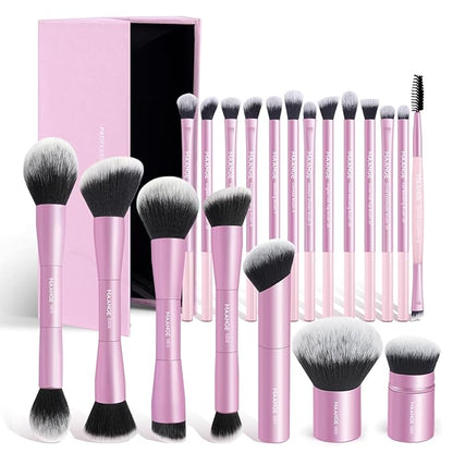 20pcs Make Up Brush