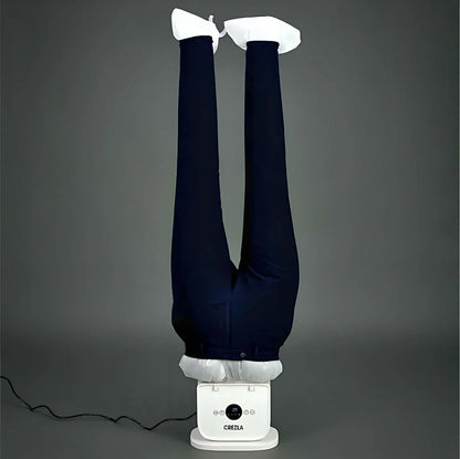 Automatic Ironing Machine