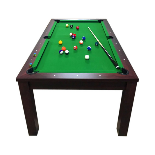 3-in-1 Multi Functional Billiard Table