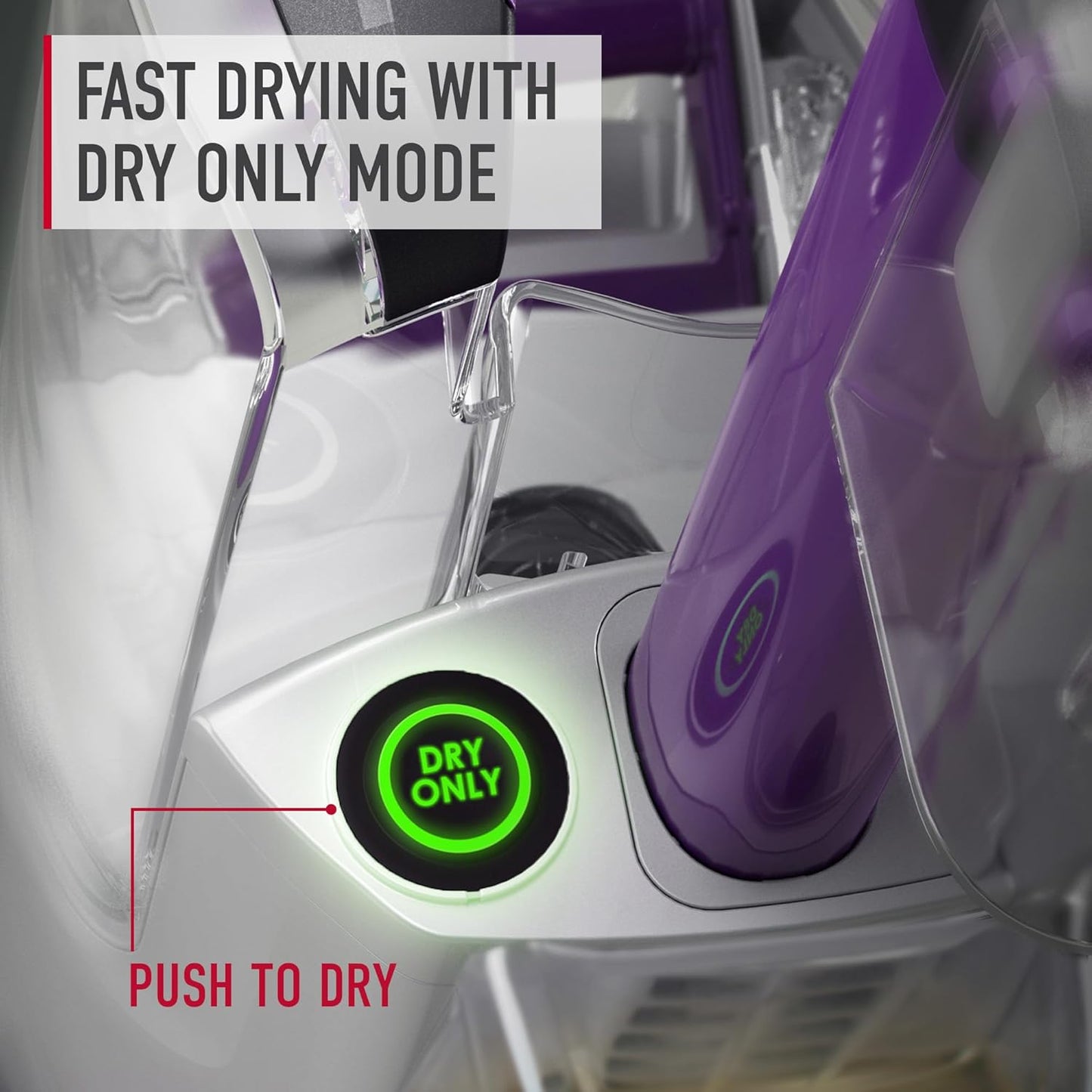 Multi-Functional Vacuum Cleaner