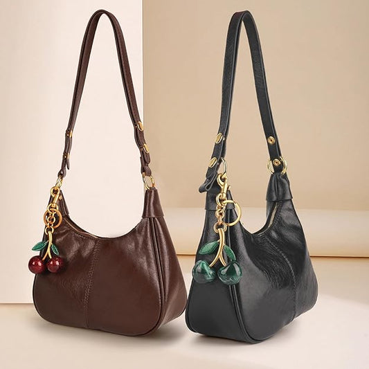 Retro Hobo Bag