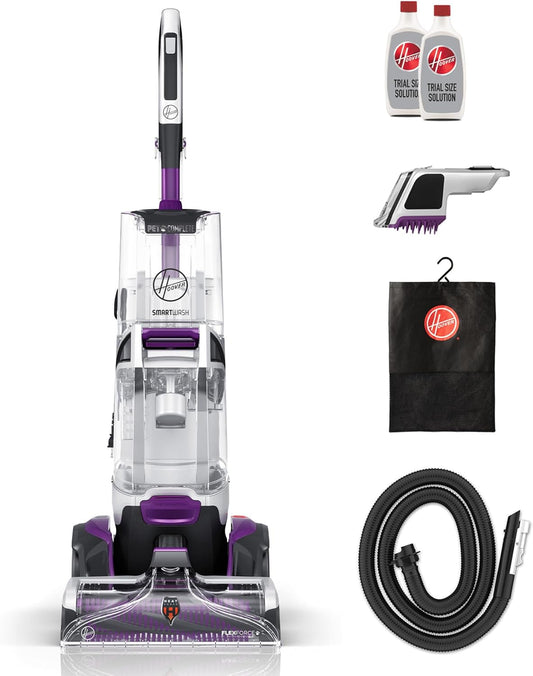 Multi-Functional Vacuum Cleaner