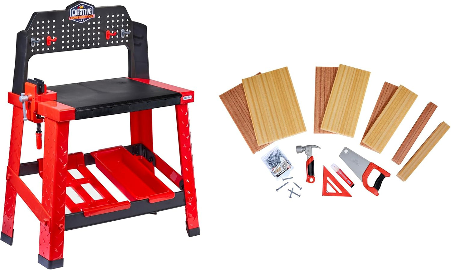 Creative Construction Workbench