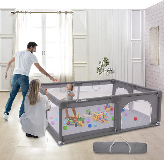 Baby Playpen