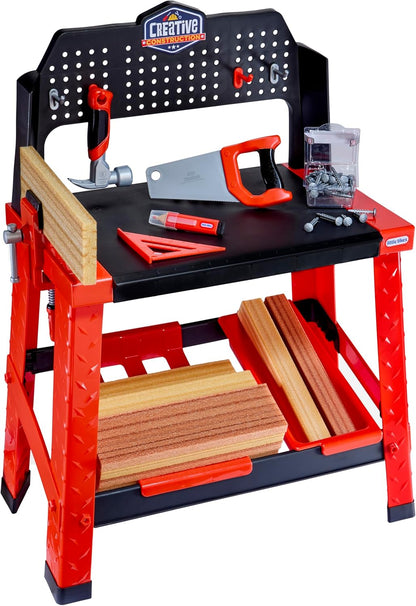 Creative Construction Workbench