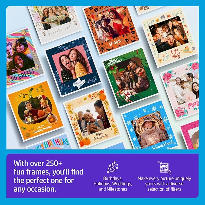 Photobooth Instant Printer