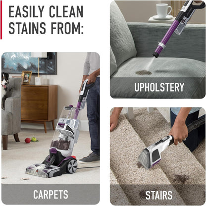 Multi-Functional Vacuum Cleaner