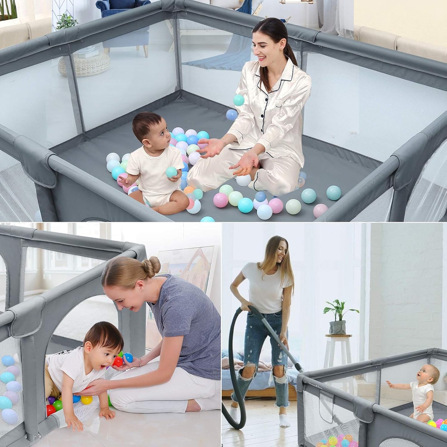 Baby Playpen