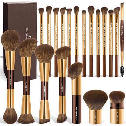 20pcs Make Up Brush