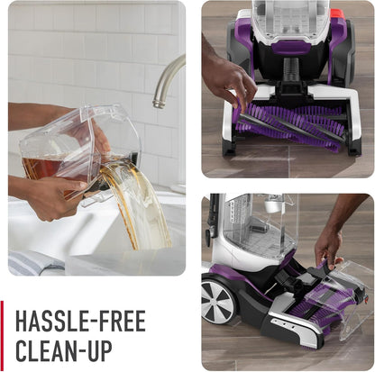 Multi-Functional Vacuum Cleaner