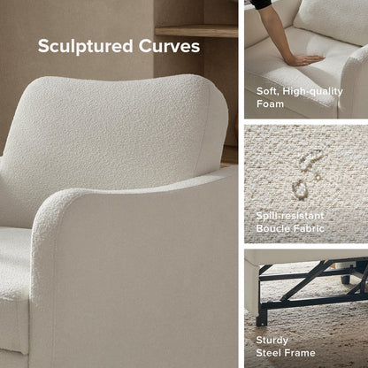 3 in 1 Sofa Bed Chair