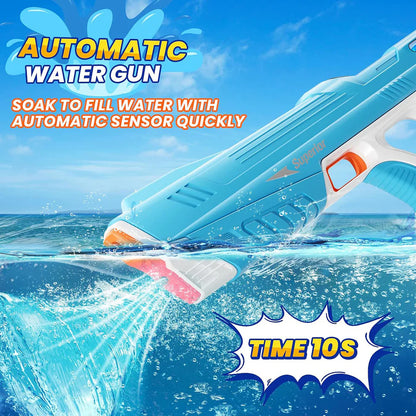 Superior Electric Water Blaster