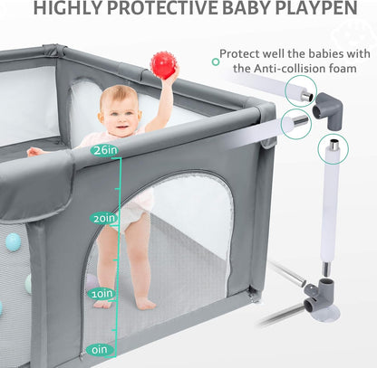 Baby Playpen