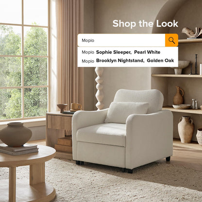 3 in 1 Sofa Bed Chair