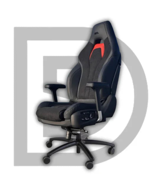 DRIVESEAT