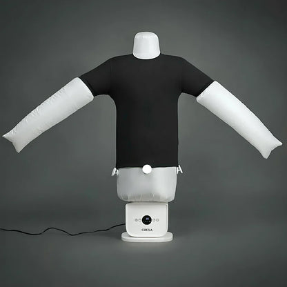 Automatic Ironing Machine