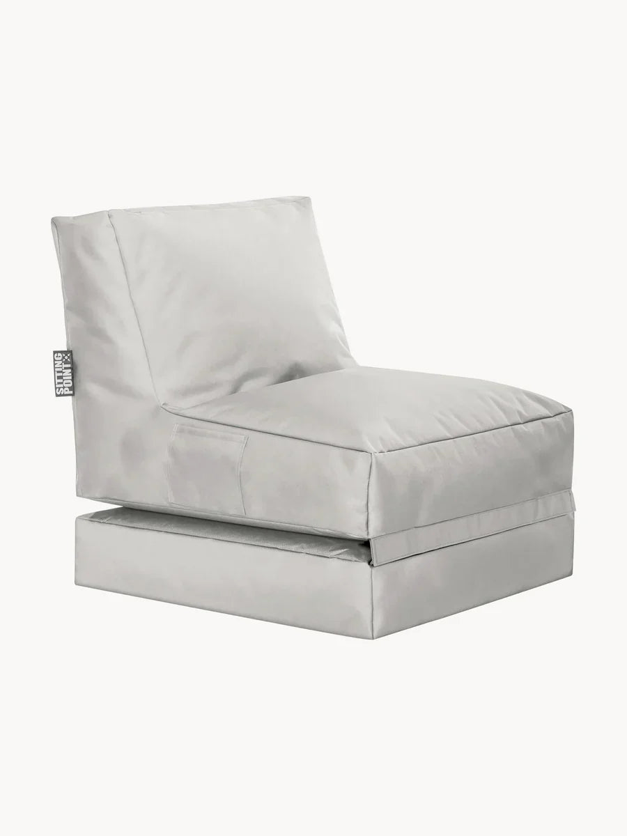 Pop Up Convertible Garden Chair
