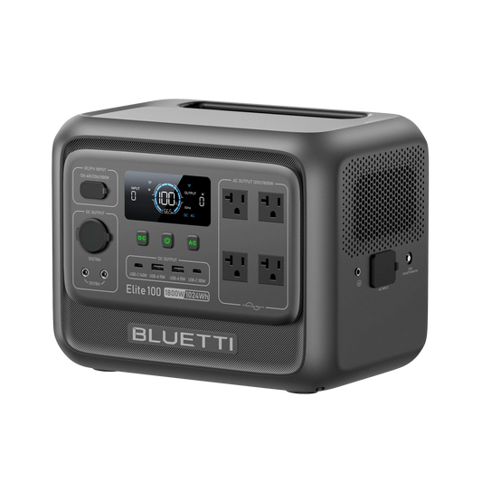 BLUETTI Elite