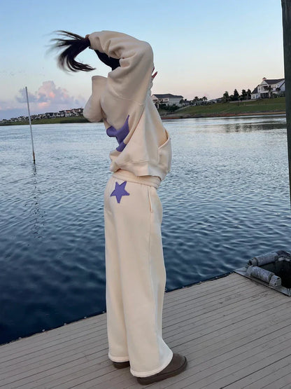 Midnight Star Hoodie