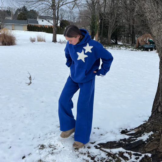 Midnight Star Hoodie