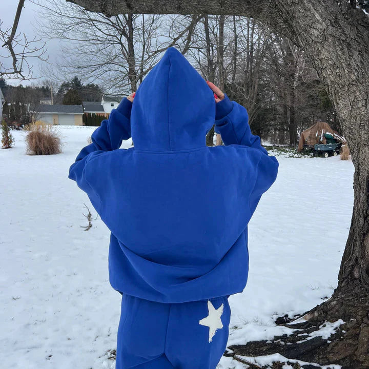 Midnight Star Hoodie