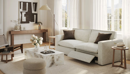 Luxe Sofa