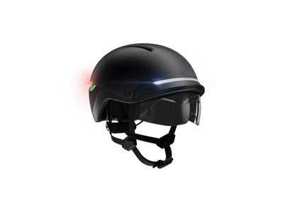 Team Rallye Electric Bike
