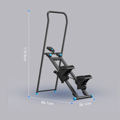 Stairs Climber