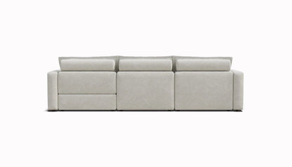 Luxe Sofa