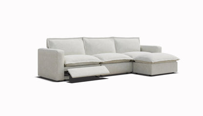 Luxe Sofa