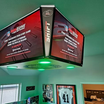 Mini Jumbotron