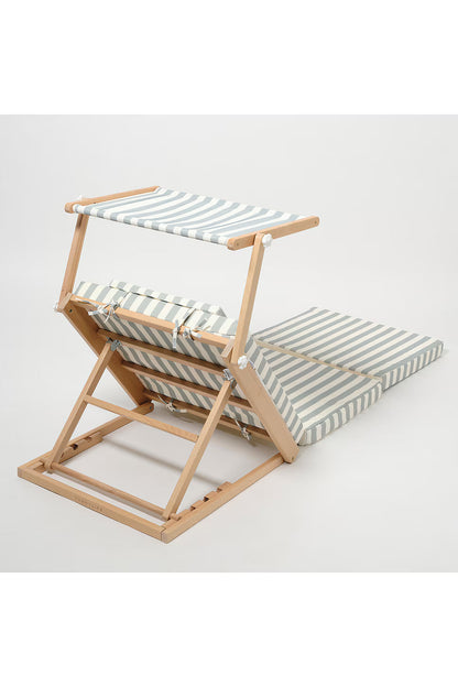Pool House Daybed