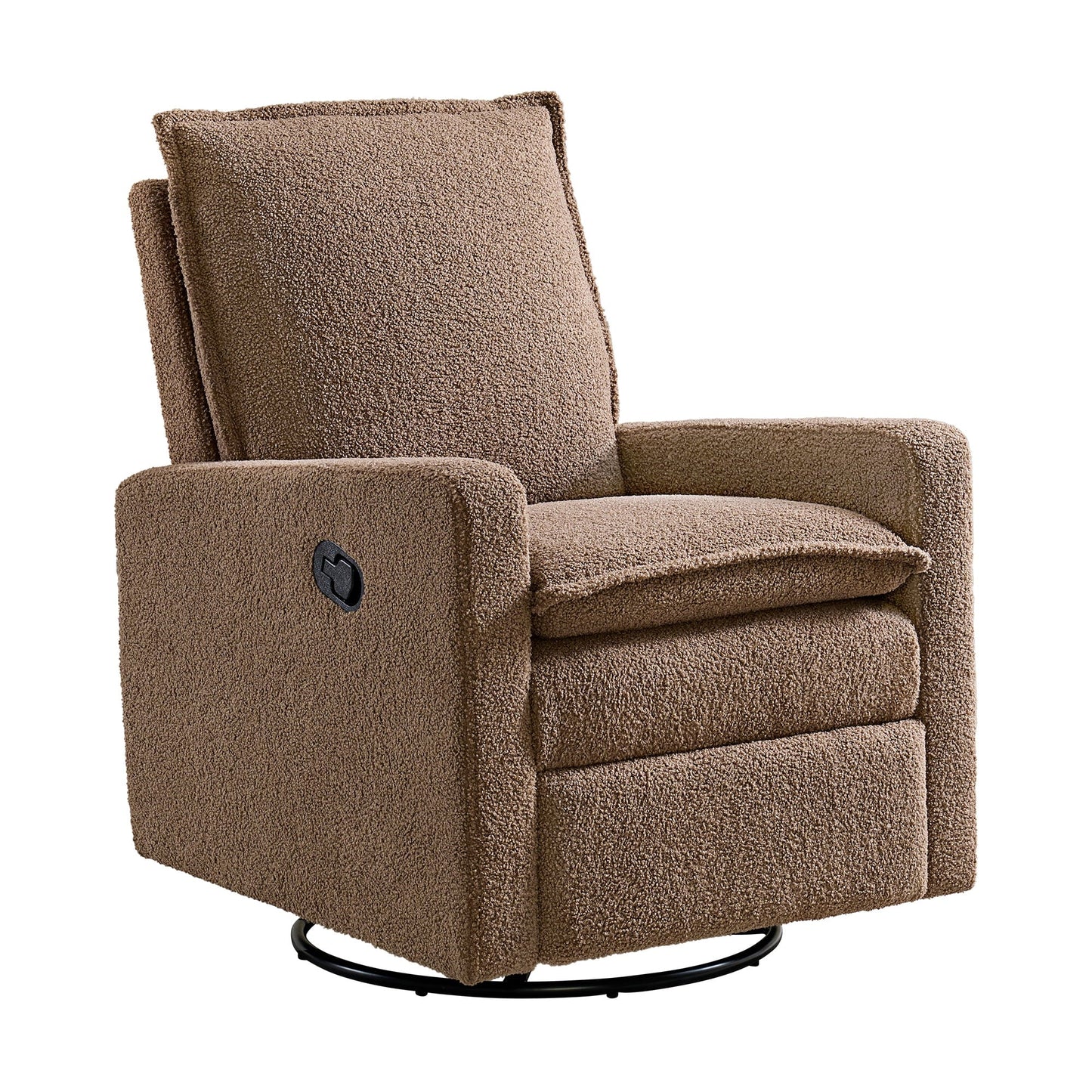 Nursery Rocker Chair