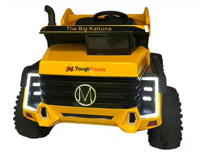 Big Kahuna Truck