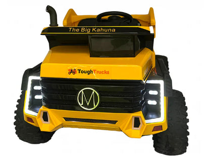 Big Kahuna Truck