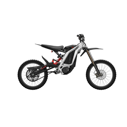 Electric Motor Bike