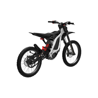 Electric Motor Bike
