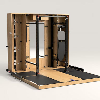 Fitness Closet