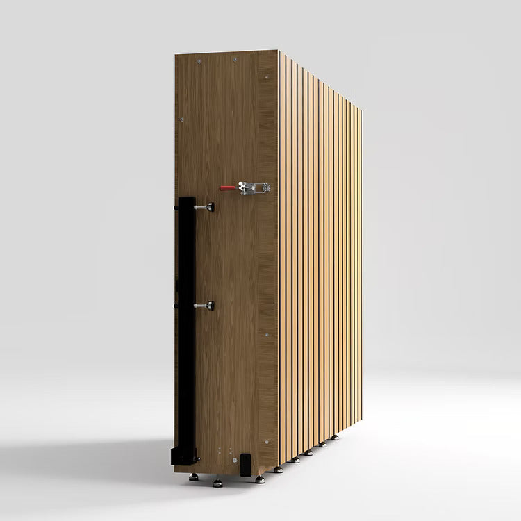 Fitness Closet