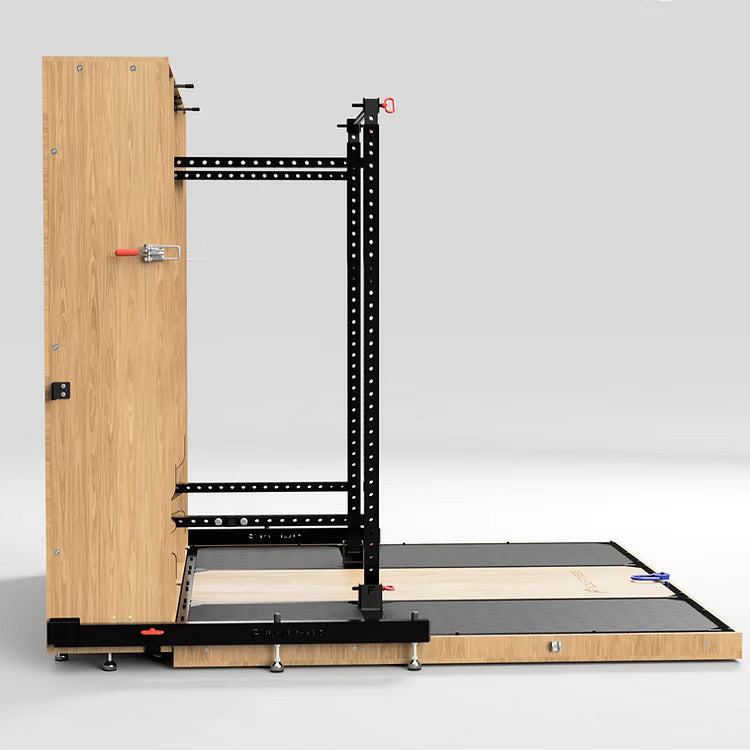 Fitness Closet
