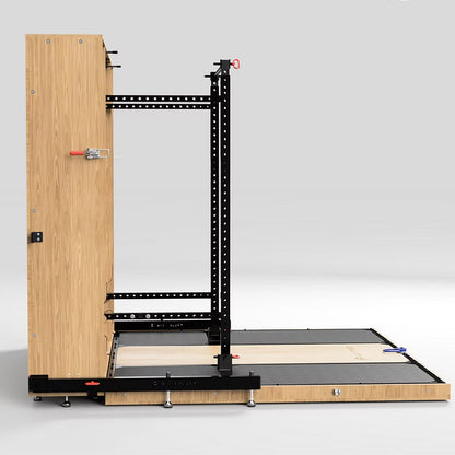 Fitness Closet