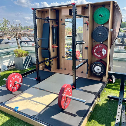 Fitness Closet